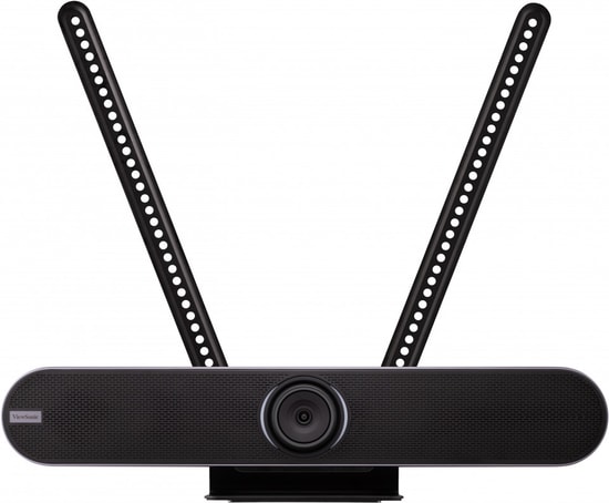 ViewSonic VB-WMK-002 Konferans Kamerası TV Bağlantısı - VESA Montaj Aparatı, ViewBoard IFP ve CDE Uyumlu