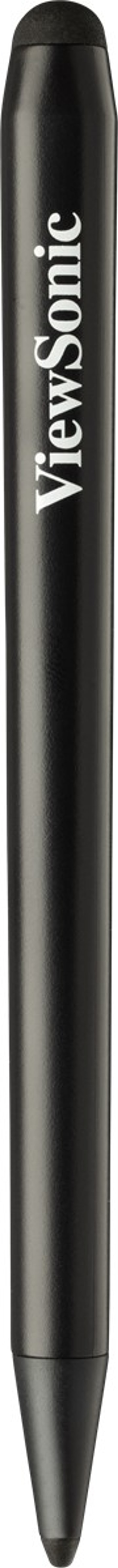 ViewSonic VB-PEN-009 Pasif Dokunmatik Ekran Kalemi (2'li Paket) - ViewBoard Uyumlu, 9mm ve 4mm Olarak Çift Uçlu Yazım