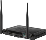 ViewSonic VPCF5-S55-G1-2A ViewBoard için Slot-in PC - Intel i5 12 , 16GB DDR4 RAM, 512GB SSD, Iris Xe Graphics, HDMI, DP