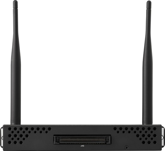 ViewSonic VPCF5-S55-G1-2A ViewBoard için Slot-in PC - Intel i5 12 , 16GB DDR4 RAM, 512GB SSD, Iris Xe Graphics, HDMI, DP
