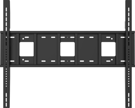 ViewSonic VB-WMK-004 ViewBoard ve Sunum Ekranı İçin Sabit Duvar Montajı - 110" Ekran Desteği, 360kg Kapasite, Dayanıklı