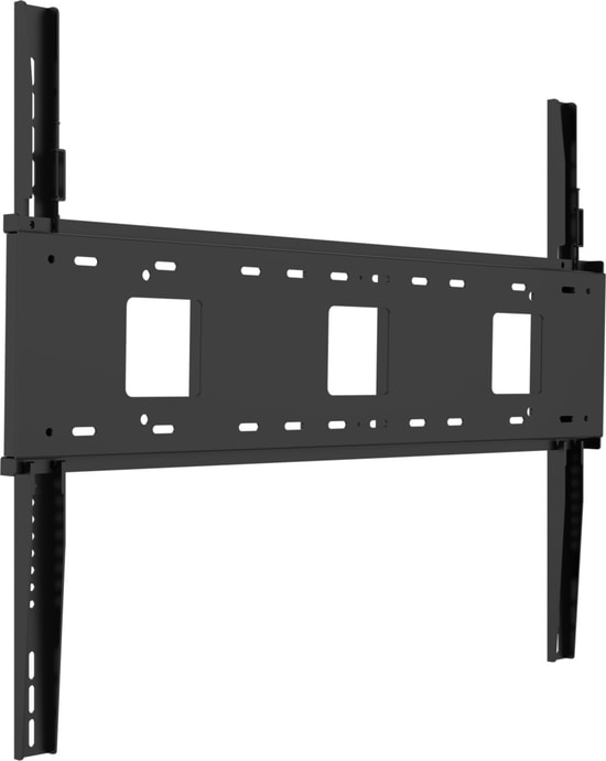 ViewSonic VB-WMK-004 ViewBoard ve Sunum Ekranı İçin Sabit Duvar Montajı - 110" Ekran Desteği, 360kg Kapasite, Dayanıklı