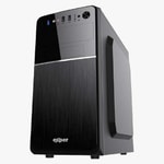 Exper PC Action DEX227 FGP i7-12700KF Masaüstü PC - 16GB RAM, 500GB NVMe SSD, GT710 2GB Ekran Kartı, Windows 11 Pro