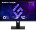 ViewSonic XG27G1 27" Full HD 180Hz 1ms IPS Oyuncu Monitörü - G-Sync, 300cd, Pivot, Yükseklik Ayarlı, HDR10, HDMI 2.0, DP