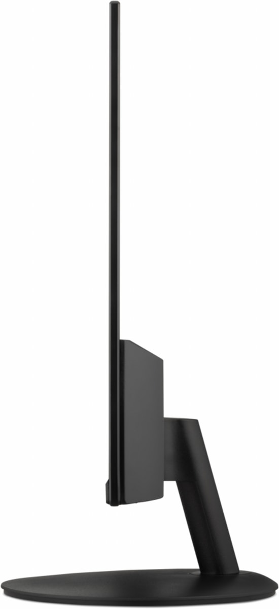 ViewSonic VA24E2-H 23.8" FHD 144Hz 1ms SuperClear IPS Oyuncu Monitörü - 1920x1080, HDMI, DP, Flicker Free, Anti-Glare