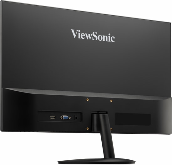 ViewSonic VA24E2-H 23.8" FHD 144Hz 1ms SuperClear IPS Oyuncu Monitörü - 1920x1080, HDMI, DP, Flicker Free, Anti-Glare
