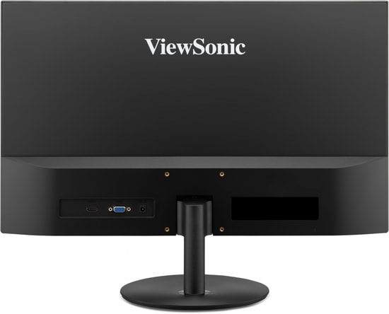 ViewSonic VA24E2-H 23.8" FHD 144Hz 1ms SuperClear IPS Oyuncu Monitörü - 1920x1080, HDMI, DP, Flicker Free, Anti-Glare
