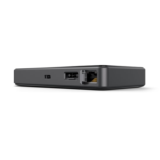 TP-Link M8550 AXE3600 5G Mobile Wi-Fi 6E Modem - Gigabit Router, 3.4Gbps 5G Hızı, Üç Bant, 4700mAh Pil, Touch Ekran, VPN