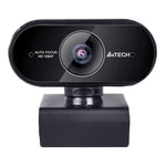 A4 TECH PK-930HA Full HD 1080P AF Web Kamerası - Oto Fokus, Mikrofonlu, Işık Yansıması Önleyici, 75 Geniş Açı