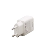 Huawei CP404B SuperCharge 22.5W SE Duvar Tipi Şarj Cihazı (55033325) - USB-C, PD3.0, QC3.0 Hızlı Şarj, 1 Metre Kablo