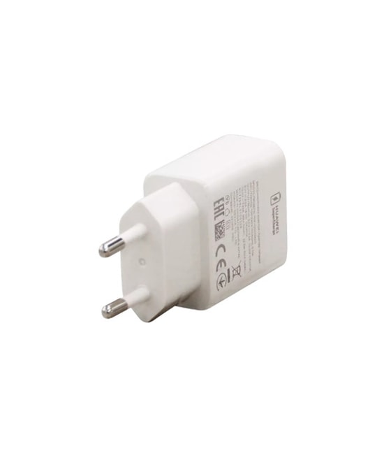 Huawei CP404B SuperCharge 22.5W SE Duvar Tipi Şarj Cihazı (55033325) - USB-C, PD3.0, QC3.0 Hızlı Şarj, 1 Metre Kablo