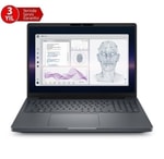 Dell Pro Max 16 Plus Intel Ultra 7-265HX RTX Pro 3000 12GB DDR7 Laptop (MB16250_1) - 32GB RAM, 1TB SSD, Windows 11 Pro