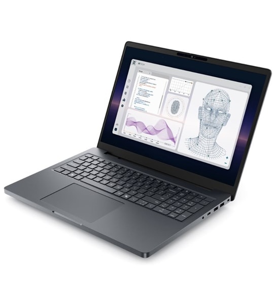 Dell Pro Max 16 Plus Intel Ultra 7-265HX RTX Pro 3000 12GB DDR7 Laptop (MB16250_1) - 32GB RAM, 1TB SSD, Windows 11 Pro