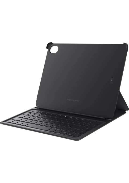 Huawei MatePad 2025 11.5" W09FK 8GB 256GB Uzay Grisi Tablet - 2.5K 120Hz OLED PaperMatte Ekran, Ayrı Klavyeli, 53014KBE