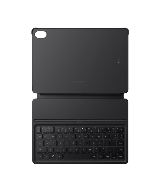 Huawei MatePad 2025 11.5" W09FK 8GB 256GB Uzay Grisi Tablet - 2.5K 120Hz OLED PaperMatte Ekran, Ayrı Klavyeli, 53014KBE