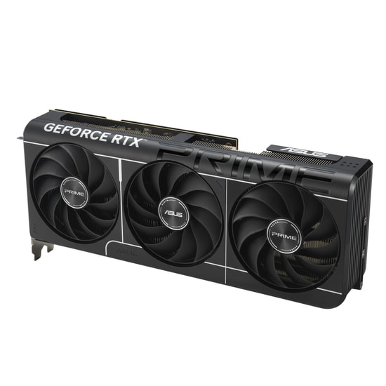 Asus Prime GeForce RTX 5080 16GB GDDR7 Ekran Kartı (PRIME-RTX5080-16G) - 256 Bit, 2617MHz, HDMI, 3xDP, DLSS 4, G-Sync