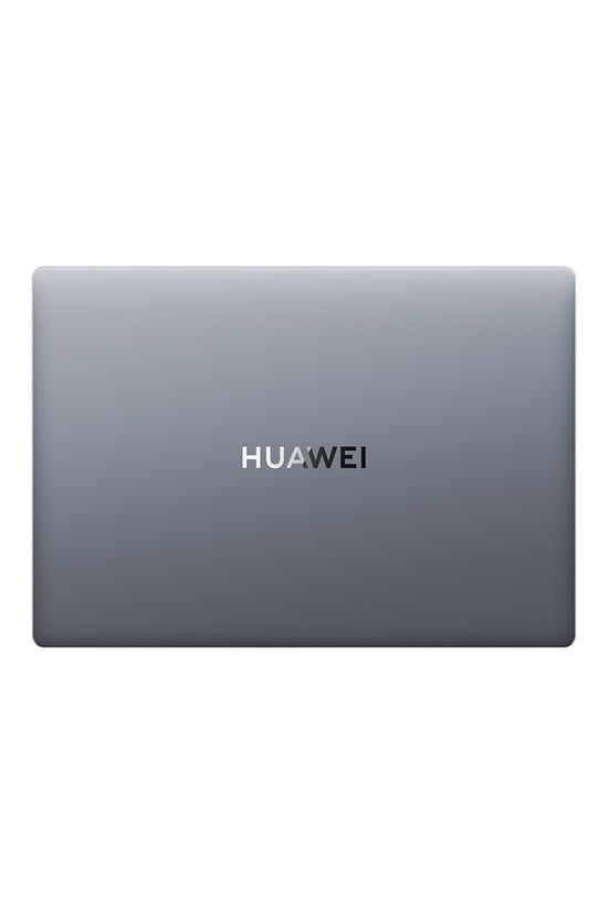 Huawei MateBook D16 2024 Intel i5-13420H Laptop (53014QHR) - 16GB RAM, 1TB SSD, 16" WUXGA IPS, FreeDOS, Uzay Grisi