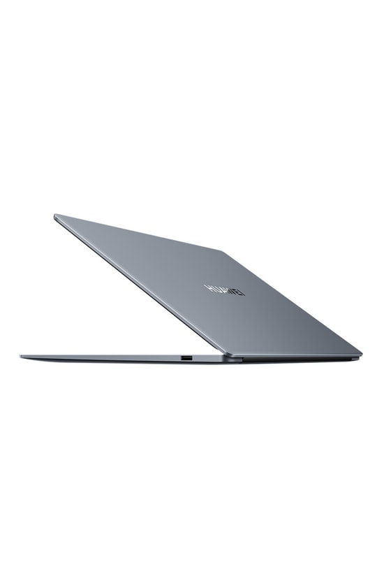 Huawei MateBook D16 2024 Intel i5-13420H Laptop (53014QHR) - 16GB RAM, 1TB SSD, 16" WUXGA IPS, FreeDOS, Uzay Grisi