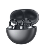 Huawei FreeClip Siyah Kulakiçi Bluetooth Kulaklık - 10.8mm Sürücü, ENC, C-Bridge Tasarım, 8 Saat Pil, Dove-T00, 55037247