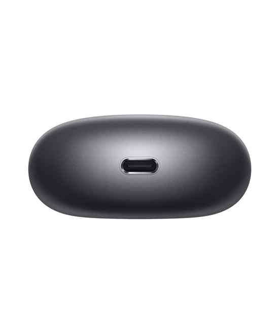 Huawei FreeClip Siyah Kulakiçi Bluetooth Kulaklık - 10.8mm Sürücü, ENC, C-Bridge Tasarım, 8 Saat Pil, Dove-T00, 55037247
