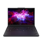 Lenovo ThinkPad P16 G3 (21RS0003TX) Ultra 7 255H RTX PRO 500 6GB Laptop - 32GB RAM, 512GB SSD, 16" Ekran, Windows 11 Pro