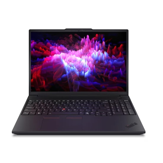 Lenovo ThinkPad P16 G3 (21RS0003TX) Ultra 7 255H RTX PRO 500 6GB Laptop - 32GB RAM, 512GB SSD, 16" Ekran, Windows 11 Pro
