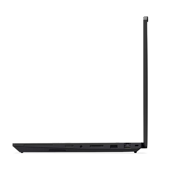 Lenovo ThinkPad P16 G3 (21RS0003TX) Ultra 7 255H RTX PRO 500 6GB Laptop - 32GB RAM, 512GB SSD, 16" Ekran, Windows 11 Pro