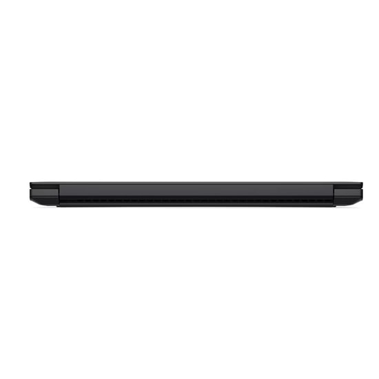 Lenovo ThinkPad P16 G3 (21RS0003TX) Ultra 7 255H RTX PRO 500 6GB Laptop - 32GB RAM, 512GB SSD, 16" Ekran, Windows 11 Pro