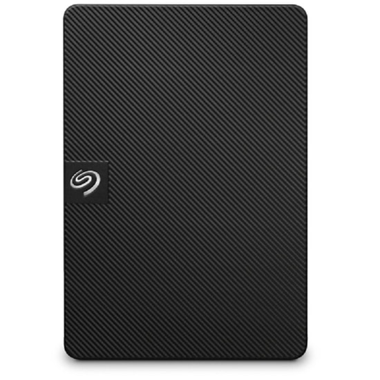 Seagate Expansion Portable 2TB Taşınabilir Disk (STKM2000400) - 2.5", USB 3.2, Siyah, USB Micro-B Bağlantı, Harici HDD