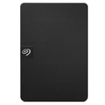 Seagate Expansion Desktop 10TB Taşınabilir Disk (STKP10000400) - 3.5", USB 3.2, Siyah, USB Micro-B Bağlantı, Harici HDD
