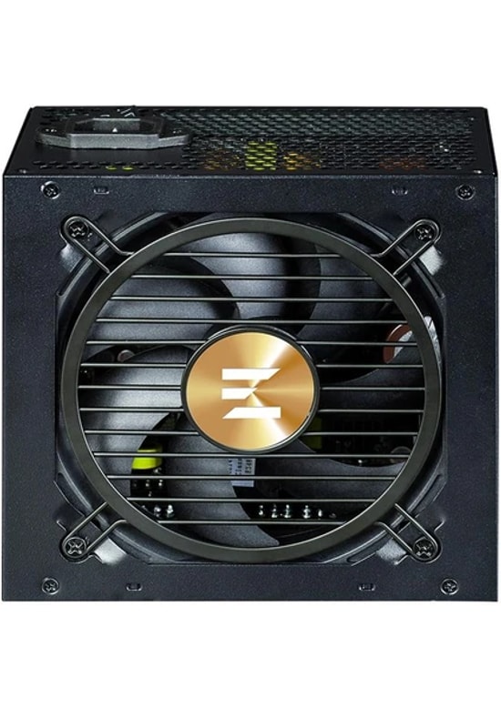 Zalman ZM1200-TMX2 TeraMax II 1200W 80+ Gold Tam Modüler Güç Kaynağı - PCIe 5.0, Aktif PFC, Tam Modüler, Yüksek Verimli