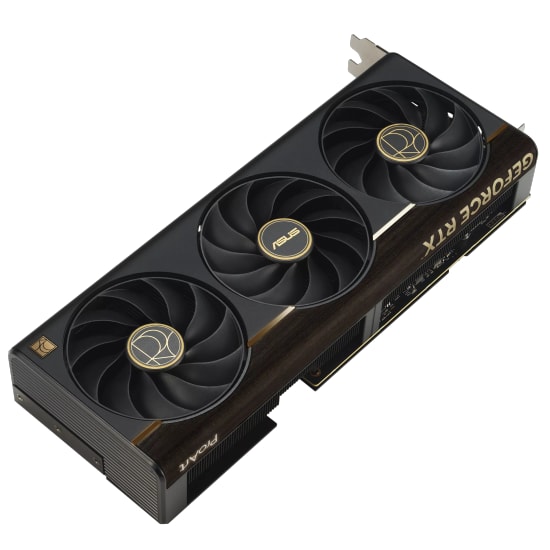 ASUS ProArt GeForce RTX 5080 OC 16GB GDDR7 Ekran Kartı - 256 Bit, 2730MHz, HDMI 2.1b, 2x DP 2.1b, USB-C, 90YV0N30-M0NA00
