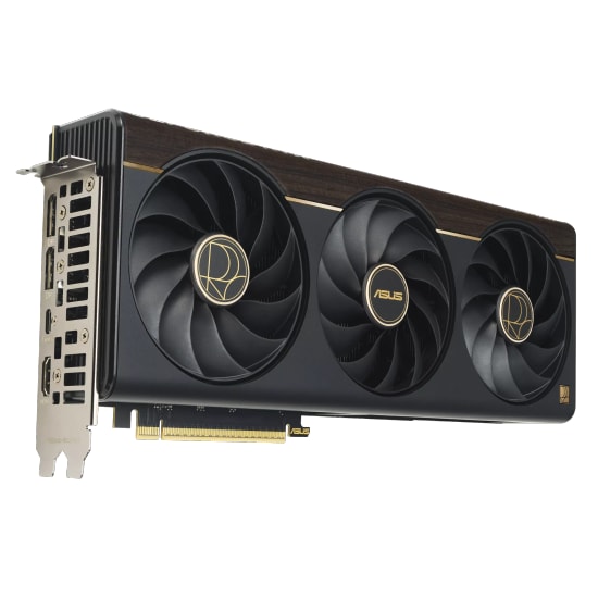 ASUS ProArt GeForce RTX 5080 OC 16GB GDDR7 Ekran Kartı - 256 Bit, 2730MHz, HDMI 2.1b, 2x DP 2.1b, USB-C, 90YV0N30-M0NA00