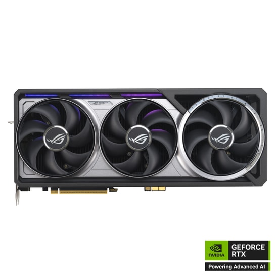 Asus ROG Astral RTX 5090 BTF Gaming 32GB OC GDDR7 Ekran Kartı - 2610MHz, 512bit, 4xDP, 2xHDMI, DLSS 4, 90YV0NF0-M0NA00