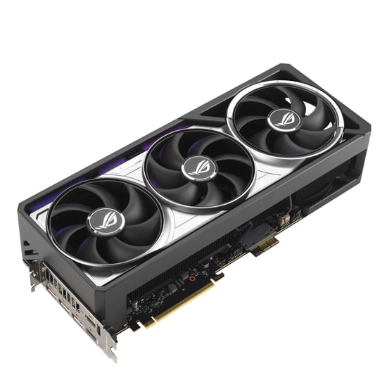 Asus ROG Astral RTX 5090 BTF Gaming 32GB OC GDDR7 Ekran Kartı - 2610MHz, 512bit, 4xDP, 2xHDMI, DLSS 4, 90YV0NF0-M0NA00