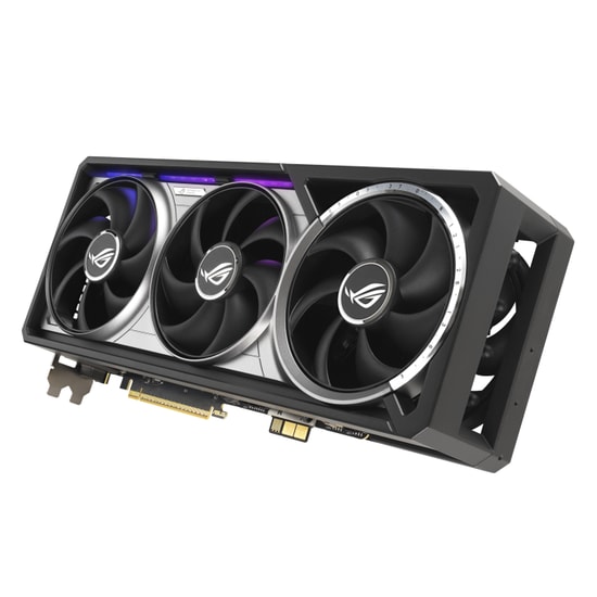 Asus ROG Astral RTX 5090 BTF Gaming 32GB OC GDDR7 Ekran Kartı - 2610MHz, 512bit, 4xDP, 2xHDMI, DLSS 4, 90YV0NF0-M0NA00