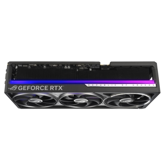 Asus ROG Astral RTX 5090 BTF Gaming 32GB OC GDDR7 Ekran Kartı - 2610MHz, 512bit, 4xDP, 2xHDMI, DLSS 4, 90YV0NF0-M0NA00