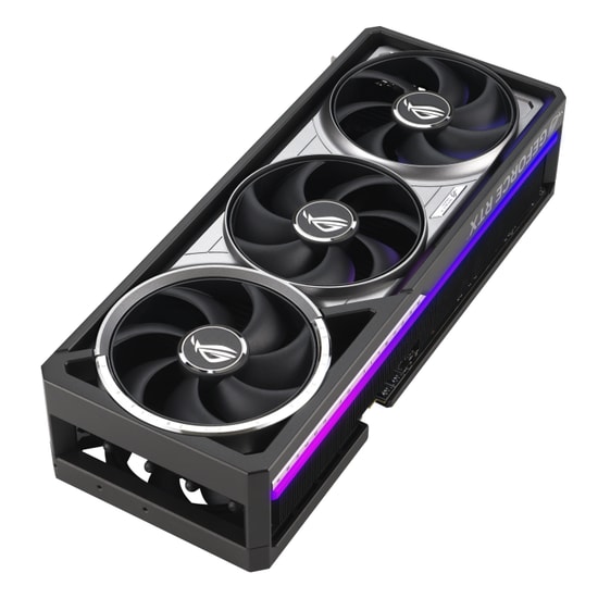 Asus ROG Astral RTX 5090 BTF Gaming 32GB OC GDDR7 Ekran Kartı - 2610MHz, 512bit, 4xDP, 2xHDMI, DLSS 4, 90YV0NF0-M0NA00