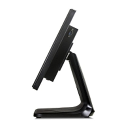 TIWOX TP-6610 18.5" Dokunmatik POS PC - Intel i5 10. Nesil, 16GB DDR4 RAM, 256GB NVMe SSD, 1366x768 Çözünürlük