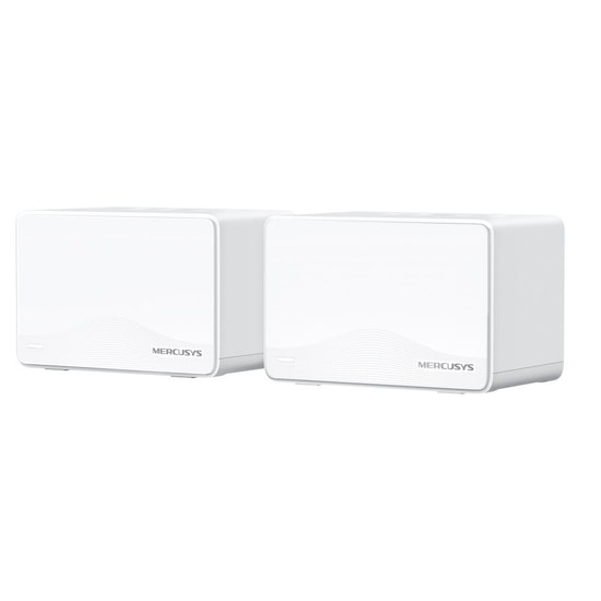 TP-Link Halo H25BE Mesh BE3600 İkili Wi-Fi 7 Sistemi - 460m Kapsama, 3.6Gbps Hız, Çift Bant, MU-MIMO, 3x Gbit LAN