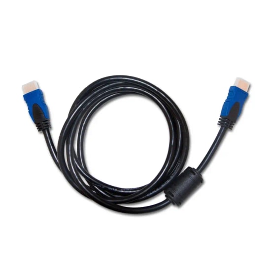 INCA IMHD-30T 3 Metre 4K HDMI v1.4 Kablo - Altın Uçlu, Ultra HD, 3D ve Ağ Desteği, Yüksek Hızlı Veri Aktarımı