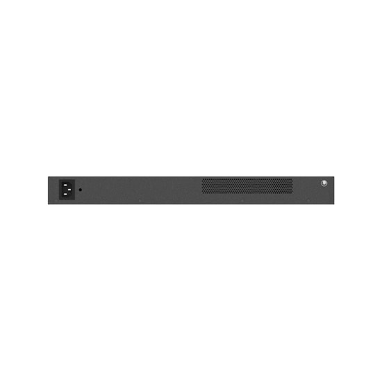 Ruijie RG-S2915-24GT4MS-L L2+ Yönetilebilir Switch - 24 Port Gigabit, 4x 1GE/2.5GE SFP, 10kV Aşırı Gerilim Koruması