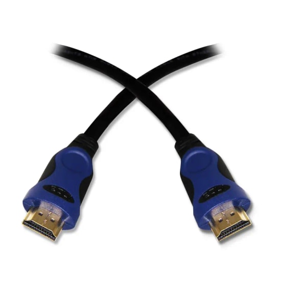 INCA IMHD-10T 10 Metre HDMI v1.4 Kablo - Altın Uçlu, 3D, 10 Metre, 2160p Desteği, Yüksek Hızlı Veri Aktarımı