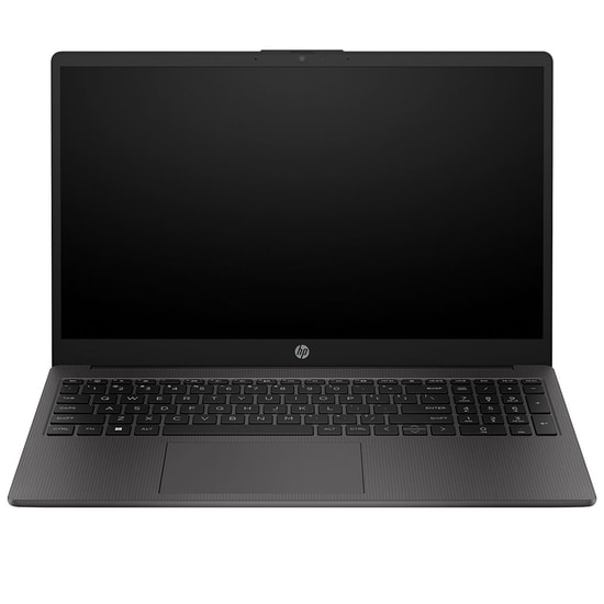 HP 250 G10 Intel i5-1334U Dizüstü Bilgisayar (B2PH6ES) - 8GB RAM, 512GB SSD, 15.6" Full HD Ekran, Intel Iris Xe, FreeDOS