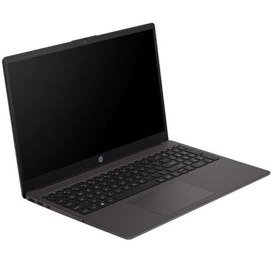 HP 250 G10 Intel i5-1334U Dizüstü Bilgisayar (B2PH6ES) - 8GB RAM, 512GB SSD, 15.6" Full HD Ekran, Intel Iris Xe, FreeDOS