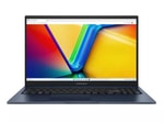 Asus Vivobook 15 Intel Core i7-150U Laptop (X1504VA-BQ5456) - 8GB RAM, 512GB SSD, 15.6" FHD Ekran, FreeDOS