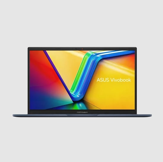 Asus Vivobook 15 Intel Core i7-150U Laptop (X1504VA-BQ5456) - 8GB RAM, 512GB SSD, 15.6" FHD Ekran, FreeDOS