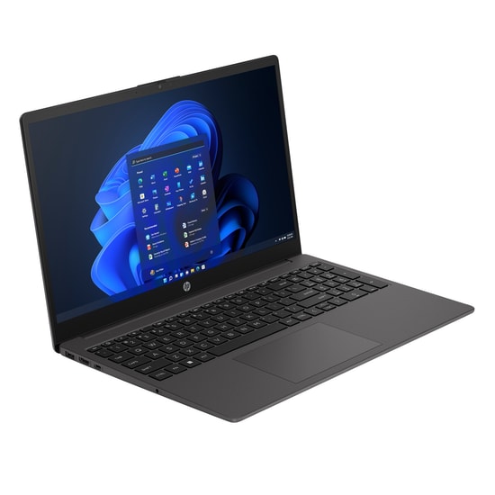 HP 250 G10 Intel Core i7-1355U Laptop (B9YT2ET) - 16GB DDR4 RAM, 512GB SSD, 15.6" Full HD Ekran, Intel Iris Xe, FreeDOS
