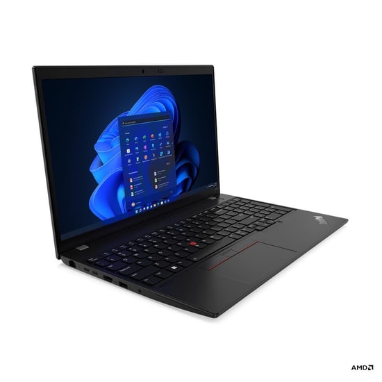 Lenovo ThinkPad L15 Gen 3 AMD R5-5675U Laptop (21C7002HTX) - 8GB RAM, 512GB SSD, 15.6" FHD Ekran, Windows 10 Pro