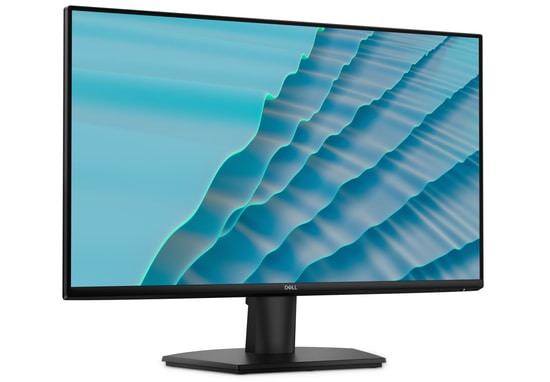 Dell SE2726H 27" Full HD 144Hz 4ms IPS Monitör - 1920x1080, 300 cd, HDMI 1.4, VESA, Tilt, FreeSync, Flicker-Free